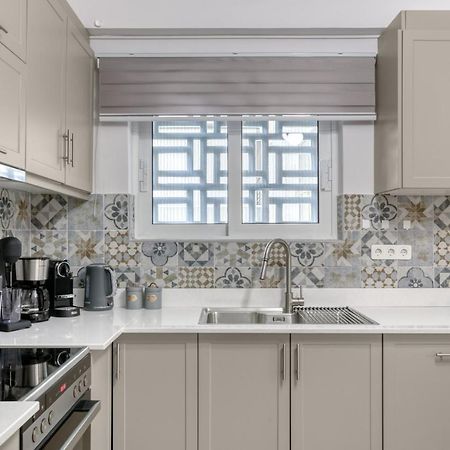 아테네 Elaia Luxury Selections Sapphire 아파트 외부 사진