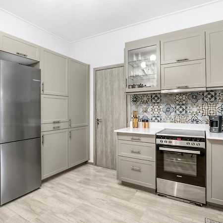 아테네 Elaia Luxury Selections Sapphire 아파트 외부 사진