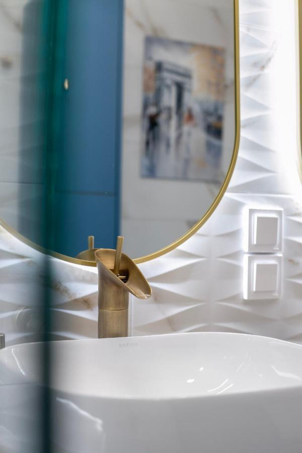 아테네 Elaia Luxury Selections Sapphire 아파트 외부 사진
